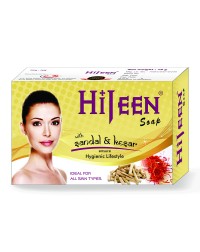 Hijeen Sandal Kesar ...